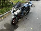 Kawasaki  ZX-6 Ninja 2007 года за 2 500 000 тг. в Петропавловск – фото 2