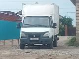 ГАЗ  ГАЗель (3221) 2001 года за 3 500 000 тг. в Атырау