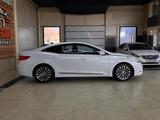 Hyundai Grandeur 2011 годаүшін7 700 000 тг. в Шымкент – фото 2