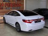 Hyundai Grandeur 2011 годаүшін7 700 000 тг. в Шымкент