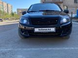 ВАЗ (Lada) Granta 2190 2013 годаүшін2 500 000 тг. в Семей – фото 4