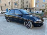 ВАЗ (Lada) Granta 2190 2013 годаүшін2 200 000 тг. в Семей – фото 5