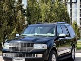 Lincoln Navigator 2007 года за 7 000 000 тг. в Шымкент