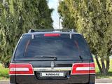 Lincoln Navigator 2007 года за 7 000 000 тг. в Шымкент – фото 2
