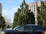 Lincoln Navigator 2007 года за 7 000 000 тг. в Шымкент – фото 3