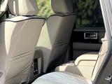 Lincoln Navigator 2007 года за 7 000 000 тг. в Шымкент – фото 4