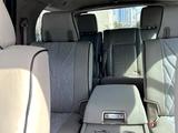 Lincoln Navigator 2007 года за 7 000 000 тг. в Шымкент – фото 5
