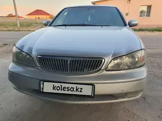 Nissan Maxima