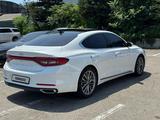 Hyundai Grandeur 2017 года за 12 500 000 тг. в Алматы – фото 3