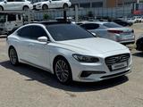 Hyundai Grandeur 2017 года за 12 500 000 тг. в Алматы – фото 2