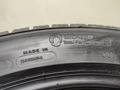 MICHELIN X-ICE SNOW 265/40 R20 — Фрикционные зимние шины за 450 000 тг. в Астана – фото 3