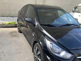 Hyundai Accent 2013 года за 4 150 000 тг. в Алматы – фото 3