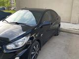 Hyundai Accent 2013 года за 4 150 000 тг. в Алматы – фото 2