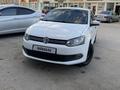 Volkswagen Polo 2014 годаүшін3 300 000 тг. в Костанай