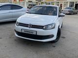 Volkswagen Polo 2014 года за 3 300 000 тг. в Костанай