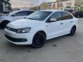 Volkswagen Polo 2014 годаүшін3 300 000 тг. в Костанай – фото 2