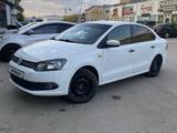 Volkswagen Polo 2014 года за 3 300 000 тг. в Костанай – фото 2