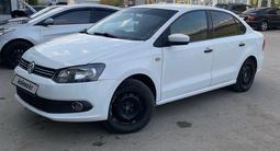 Volkswagen Polo 2014 годаүшін3 300 000 тг. в Костанай – фото 2