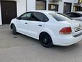 Volkswagen Polo 2014 годаүшін3 300 000 тг. в Костанай – фото 3
