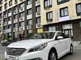 Hyundai Sonata 2016 годаүшін5 000 000 тг. в Шымкент