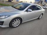 Mazda 6 2011 года за 5 700 000 тг. в Семей – фото 2