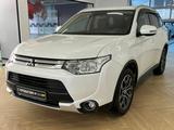 Mitsubishi Outlander 2014 года за 7 950 000 тг. в Астана