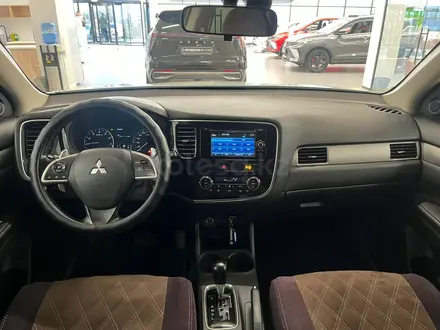 Mitsubishi Outlander 2014 года за 7 950 000 тг. в Астана – фото 7