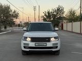 Land Rover Range Rover 2015 годаүшін25 000 000 тг. в Кызылорда – фото 3