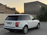 Land Rover Range Rover 2015 годаүшін25 000 000 тг. в Кызылорда – фото 4