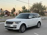 Land Rover Range Rover 2015 годаүшін25 000 000 тг. в Кызылорда – фото 2