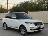 Land Rover Range Rover 2015 годаүшін25 000 000 тг. в Кызылорда