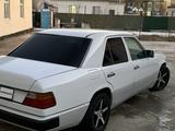 Mercedes-Benz E 230 1991 года за 1 500 000 тг. в Кызылорда – фото 5