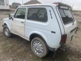 ВАЗ (Lada) Lada 2121 1998 года за 800 000 тг. в Талдыкорган – фото 5