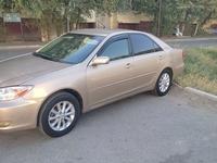 Toyota Camry 2002 годаүшін3 700 000 тг. в Атырау