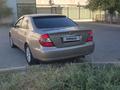 Toyota Camry 2002 годаүшін3 700 000 тг. в Атырау – фото 4