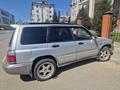 Subaru Forester 1997 года за 2 450 000 тг. в Усть-Каменогорск – фото 2