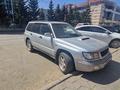 Subaru Forester 1997 года за 2 450 000 тг. в Усть-Каменогорск