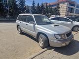 Subaru Forester 1997 года за 2 450 000 тг. в Усть-Каменогорск