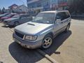 Subaru Forester 1997 года за 2 450 000 тг. в Усть-Каменогорск – фото 3