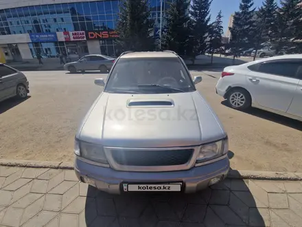 Subaru Forester 1997 года за 2 450 000 тг. в Усть-Каменогорск – фото 4