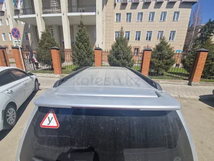 Subaru Forester 1997 года за 2 450 000 тг. в Усть-Каменогорск – фото 5