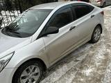 Hyundai Accent 2014 годаүшін4 200 000 тг. в Кокшетау – фото 5