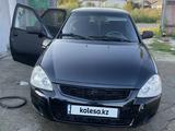 ВАЗ (Lada) Priora 2170 2010 годаүшін1 800 000 тг. в Усть-Каменогорск