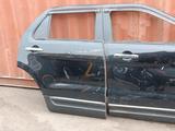 Двери, ноускат, крышка багажника Ford Explorer 3.5 за 180 000 тг. в Алматы – фото 3