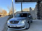 Geely SC7 2014 года за 2 800 000 тг. в Шымкент – фото 4