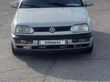 Volkswagen Golf 1992 года за 1 350 000 тг. в Тараз