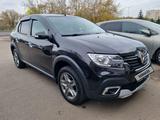 Renault Logan Stepway 2020 года за 7 000 000 тг. в Астана – фото 5