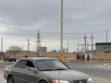 Toyota Camry 1998 года за 3 000 000 тг. в Жанаозен