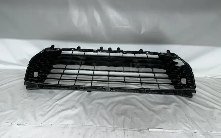 Решетка в бампер Camry 80 за 150 000 тг. в Алматы