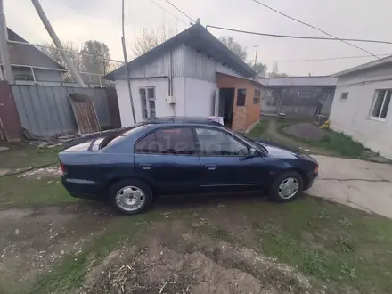 Mitsubishi Galant 1998 года за 1 500 000 тг. в Алматы – фото 2